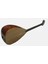 Kısa Sap Dut 40 cm Tekne Saz Bağlama 3