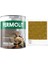 Hammerton Dekoratif Metal Boyası Altın 0.65 Lt. 1