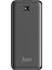 10000MAH 10.5W Çift Usb-A Çıkışlı Powerbank Taşınabilir Hızlı Şarj Cihazı Siyah 1
