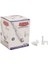 Kroşe 0 Numara 4 mm (0.75 Yassı Kablolar Için) 100LÜ Paket Karya (4825) 1
