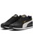 Turin 3 Golazo Erkek Unisex Siyah Sneaker 39749302 3
