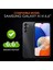 Samsung Galaxy A14 Gizli Hayalet Temperli Cam Ekran Koruyucu 2 Adet 4