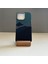 Apple iPhone 14 Pro Max Premium Desenli Magsafe Özellikli Karbon Fiber Koruyucu Kılıf 1