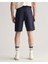 Erkek Lacivert Relaxed Fit Şort 205066.410 3