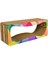 Karton Kedi Tırmalama Modern Desenli XLarge 75x28,5x24 cm 3