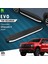 Chevrolet Silverado 4 Evo Aluminyum Yan Basamak 213 Cm 2020 Üzeri A+ Kalite 1