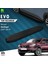 Nissan Qashqai Evo Siyah Yan Basamak 173 Cm 2007-2014 A+ Kalite 1