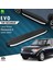 Land Rover Discovery 3 Evo Aluminyum Yan Basamak 193 Cm 2004-2009 A+ Kalite 1