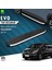 Mercedes Vito W447 Kısa Şase Evo Aluminyum Yan Basamak 233 Cm 2014 Üzeri A+ Kalite 1