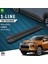 Mitsubishi L200 5 Makyajlı S-Line Siyah Yan Basamak 203 Cm 2019-2023 A+ Kalite 1