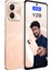 Y28 8gb 128GB Mercan Turuncusu 1