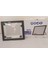 200 Watt LED Projektör Beyaz Işık YL70-1200 1