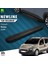 Citroen Nemo NewLine Siyah Yan Basamak 173 Cm 2008-2017 A+ Kalite 1