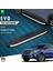 Ford Kuga 2 ST-Line Evo Aluminyum Yan Basamak 183 Cm 2017-2019 A+ Kalite 1