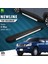 Isuzu D-Max NewLine Aluminyum Yan Basamak 203 Cm 2002-2012 A+ Kalite 1