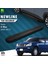 Isuzu D-Max NewLine Siyah Yan Basamak 203 Cm 2002-2012 A+ Kalite 1