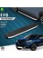 Renault Kadjar Evo Aluminyum Yan Basamak 173 Cm 2015-2022 A+ Kalite 1