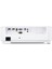 X1827 4000 Ansi Lumen 3840X2160 Çöz 240Hz/5ms 4K UHD Projeksiyon Cihazı 2