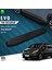 Mercedes Vito W447 Kısa Şase Evo Siyah Yan Basamak 233 Cm 2014 Üzeri A+ Kalite 1