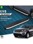 Land Rover Discovery Sport Evo Aluminyum Yan Basamak 183 Cm 2014-2019 A+ Kalite 1