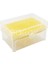 Boş Pipet Ucu Kutusu (2-200 uL) İçin Mikropipet Tip Box - 96'lı Rack - 6 Adetlik Toptan Set 2