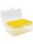 Boş Pipet Ucu Kutusu (2-200 uL) İçin Mikropipet Tip Box - 96'lı Rack - 6 Adetlik Toptan Set 3