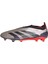 Performance IF8862 Predator Elite Laceless Firm Ground Boots 2