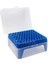 Boş Pipet Ucu Kutusu (200 - 1000 uL) İçin Mikropipet Tip Box - 100'lü Rack - 6 Adetlik Toptan Set 3