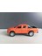 1:36 Ölçek Çek Bırak Metal Araba Toyota Hilux Pick-Up Sesli Işıklı 2