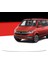 Vw Transporter T6.1 Krom Kaput Çıtası 2020 Üzeri 1