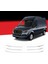 Sprinter W907 Krom Ön Panjur Dar Model 5 Prç 2018 Üzeri 1