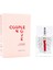 Bargelo Couple In Love Kadın 50ml Edp Kadın Parfüm 1