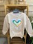Love Yourself Baskılı Sweatshirt 1