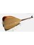 Uzun Sap Oyma Dut 41 cm Tekne Saz Bağlama 2