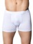 Tekli Resimli Ambalaj Likralı Elastan Erkek Boxer 3