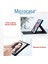 Poco Pad 12.1 Inch Tablet ile Uyumlu Sleeve Serisi Mıknatıs Kapak Standlı Kılıf - Slorta 2