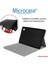 Poco Pad 12.1 Inch Tablet ile Uyumlu Sleeve Serisi Mıknatıs Kapak Standlı Kılıf - Slorta 3