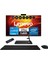 Ideacentre 3 Intel Core I5 12450H 32GB 4tb SSD Freedos 27" IPS All In One Bilgisayar AIOF0GJ011VTR15+ZETTAUSBBELLEK 1