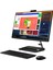 Ideacentre 3 Intel Core I5 12450H 32GB 4tb SSD Freedos 27" IPS All In One Bilgisayar AIOF0GJ011VTR15+ZETTAUSBBELLEK 2