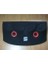 Seat Leon 2009 4lü Oval Hoparlörlü Arka Polyesterli Pandizot Kabartmalı 3