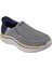 Skechers 204839-BLU Remaxed Fenick Erkek Slip-Ins Sneaker Günlük Spor Ayakkabı 5