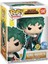 Pop! Animasyon: My Hero – Deku Blackwhip Glow-In-The-Dark Px Vinil Figür 1