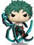 Pop! Animasyon: My Hero – Deku Blackwhip Glow-In-The-Dark Px Vinil Figür 2