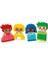 10415 Duplo® Duygularım 23 Parça +1,5 Yaş 2