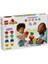 10415 Duplo® Duygularım 23 Parça +1,5 Yaş 4