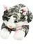 PJH14318 Peluş 36 cm Sesli Kedi -Vardem 3