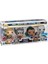 Thor 4: Love And Thunder - Thor, Mighty Thor, Valkyrie & Gorr Us Exclusive Pop! 4-Pack 2