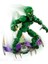 76284 LEGO Marvel Green Goblin 471 Parça +8 Yaş 4