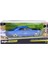 May 31333 1:24 1966 Chevrolet Chevelle Ss 396 Model Araba -Necotoys 1