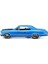 May 31333 1:24 1966 Chevrolet Chevelle Ss 396 Model Araba -Necotoys 4